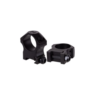 Element Optics Accu-Lite High 30mm Picatinny Rings. M137